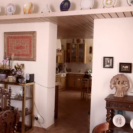 Chateau Valvert Villa *