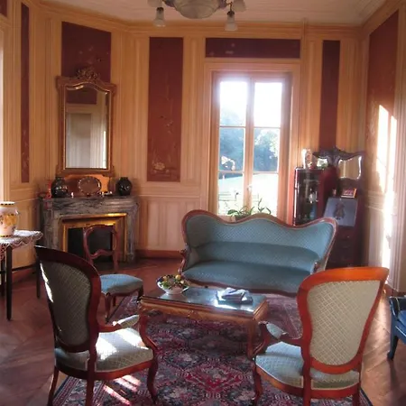 Villa Chateau Valvert *