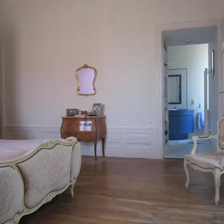 Chateau Valvert וילה