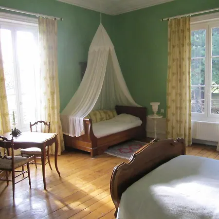 וילה Chateau Valvert *