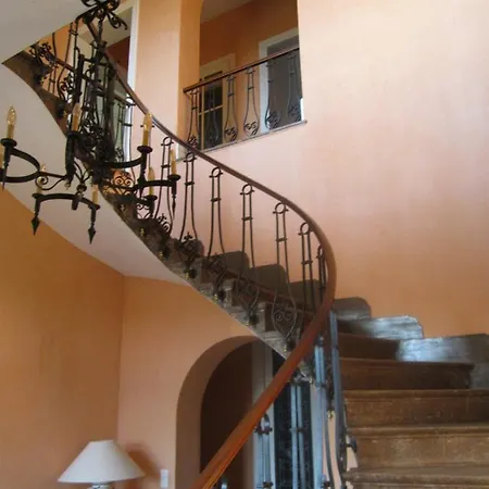 Villa Chateau Valvert