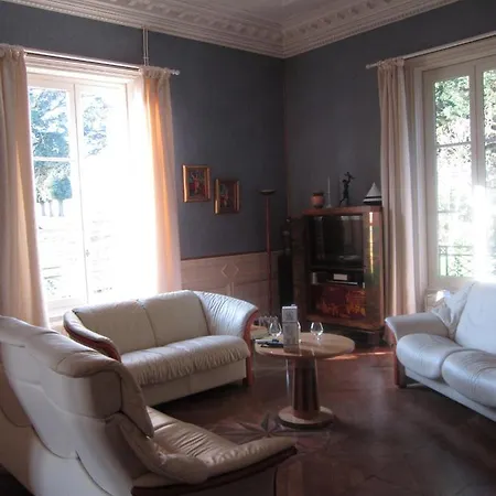 Chateau Valvert
